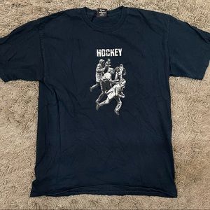 Hockey T Shirt